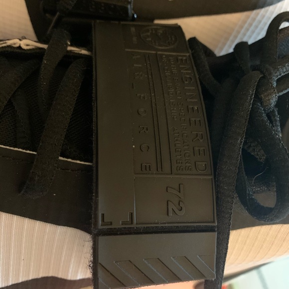 Nike Air Force Max size 11.5 NEW IN BOX - Picture 3 of 6